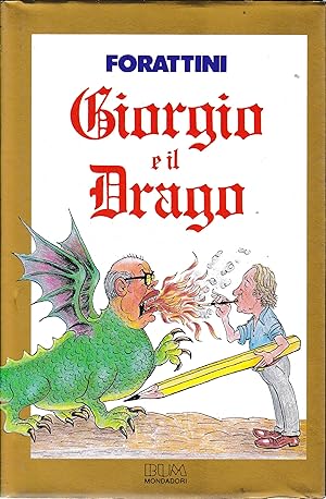 Giorgio e il Drago