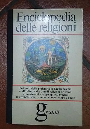Enciclopedia delle Religioni