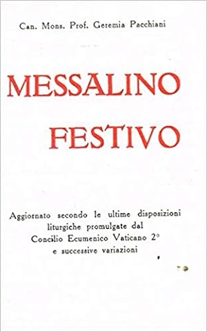 Messalino festivo