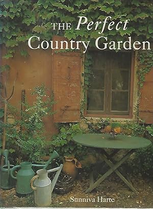 The perfect country garden