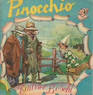 Pinocchio