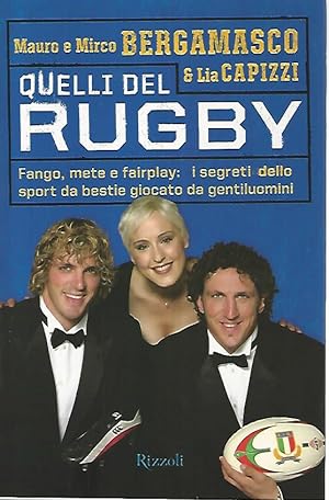 Quelli del rugby