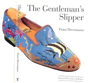 The Gentleman's Slipper