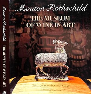 Mouton Rothschild The Museum Of Wine In Art
