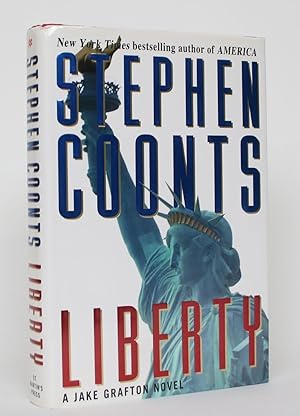 Liberty: A Jake Grafton Novel