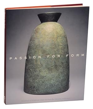 Passion for Form: Selections of Southeast Asion Art from the MacLean Collection