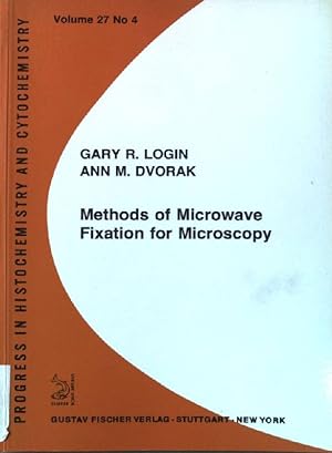 Methods of microwave fixation for microscopy : a review of research and clinical applications 197...