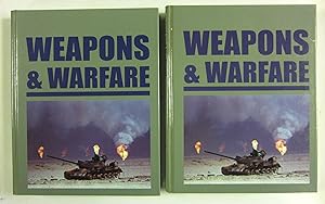 Weapons and Warfare (2 Volume set)