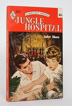 Jungle Hospital