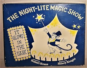 The Night-Lite Magic Show
