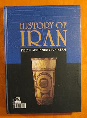History of Iran: From Beginning to Islam / Iran Az Aghaz Ta Islam