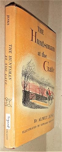 The Huntsman At the Gate [With] MLS by Author