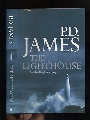 THE LIGHTHOUSE [SIGNED by the author]