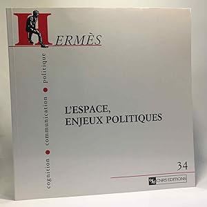 Hermès - Cognition communication politique N°32-33 : La France et les Outre-mers. L'enjeu multicu...