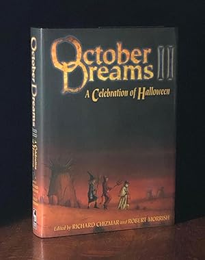 October Dreams II