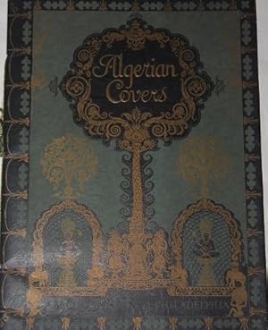 [Trade Catalogue] Algerian Covers. A. M. Collins Mfg. Co, Philadelphia