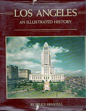 Los Angeles: An Illustrated History