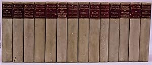 Ancient Classics for English Readers; Complete Set, 28 Volumes Bound in 14