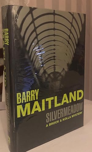 Silvermeadow - Signed and PERFECTLY Inscribed!