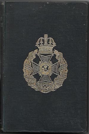 The Rifle Brigade Chronicle for 1905