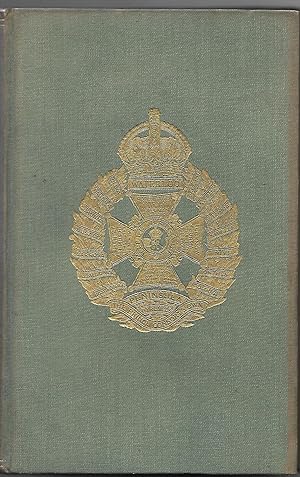 The Rifle Brigade Chronicle for 1927