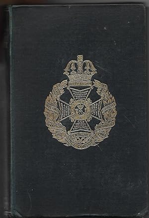 The Rifle Brigade Chronicle for 1907