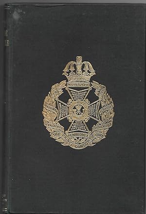 The Rifle Brigade Chronicle for 1901