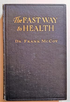 The Fast Way to health