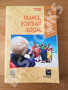 France, Portrait Social 1999-2000. Tendances et bilan