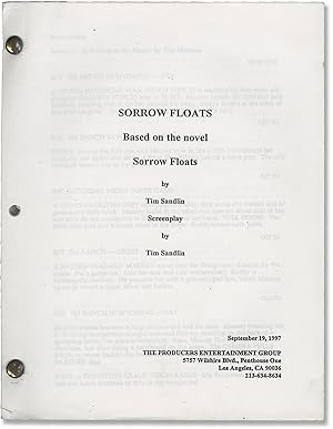 Floating Away [Sorrow Floats] (Original screenplay for the 1998 television film)