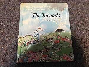 The Tornado (The Adventures of the Sneeky Sneekers)