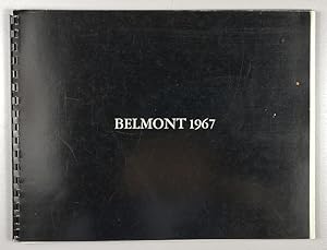 Belmont 1967.