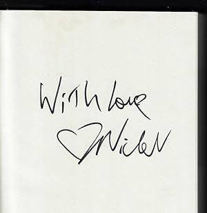 Life Without Limits: Inspiration for a Ridiculously Good Life (SIGNED BY NICK VUJICIC)