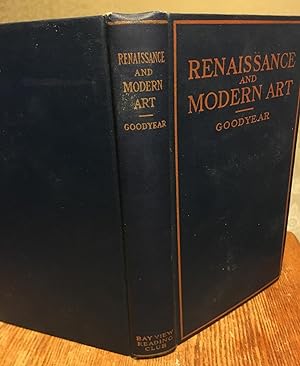 Renaissance and Modern Art