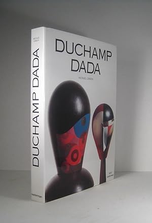 Duchamp Dada