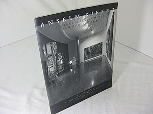 ANSELM KIEFER I ASTRUP FEARNLEY MUSEET FOR MODERNE KUNST / At The Astrup Fearnley Museum of Moder...