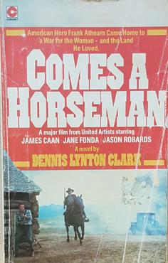 Comes a Horseman