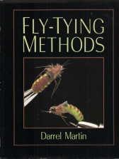 Fly-tying Methods