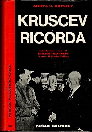 KRUSCEV RICORDA