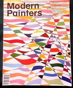 Modern Painters. A Quarterly Journal of the Fine Arts. Summer 2001.