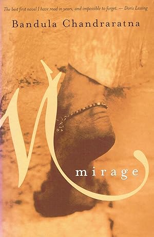 Mirage : SIGNED COPY :