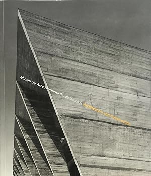 Museu de Arte Moderna Rio de Janeiro: Architecture and Construction