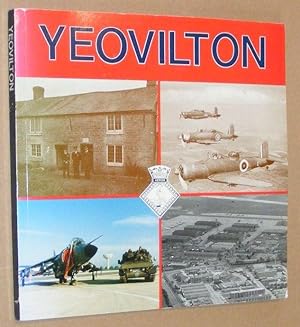 Yeovilton: the history of the Royal Naval Air Station, Yeovilton, 1940-1990