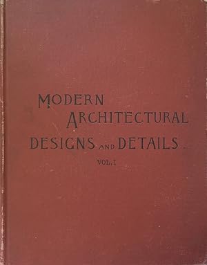 Modern Architectural Designs and Details