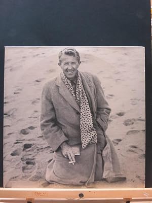 Paul Bowles Reads a Hundred Camels in the Courtyard (2 LP record set)