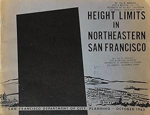 Height Limits in Northeastern San Francisco