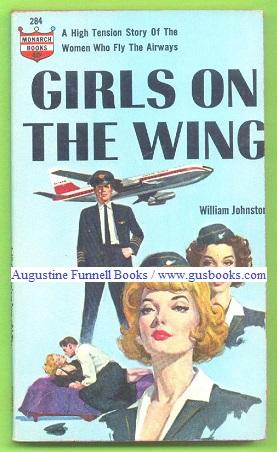 Girls on the Wing