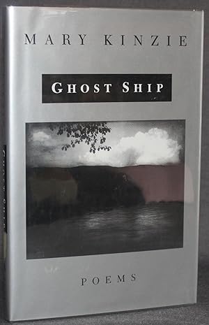 GHOST SHIP