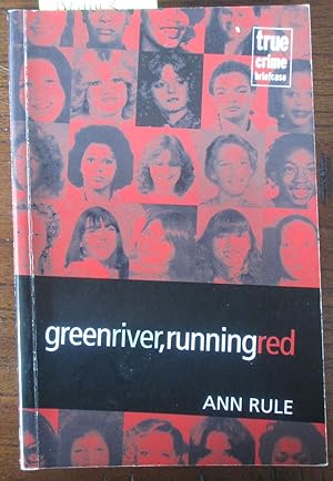 Green River, Running Red (True Crime Briefcase)