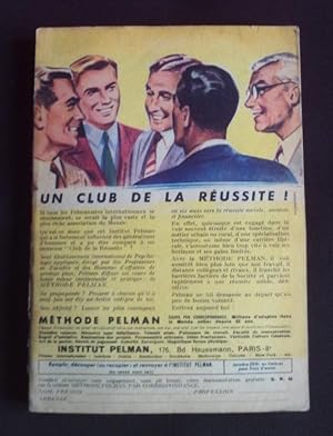 Sélection du Reader's Digest - Mars 1953